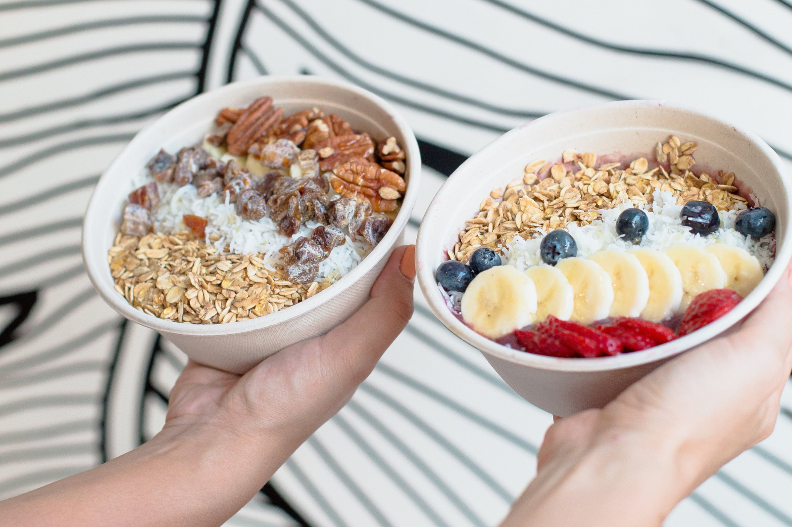 Keeping Desserts Cool & Creamy: Smart Packaging for Frozen Yogurt