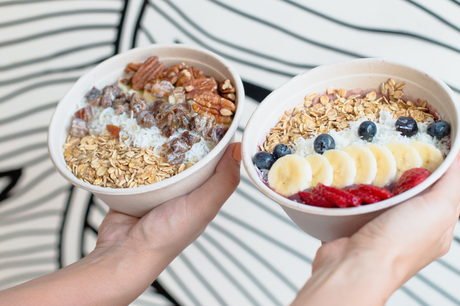 Keeping Desserts Cool & Creamy: Smart Packaging for Frozen Yogurt