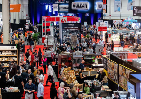 HD BioPak at RC Show 2025: Fueling the Future of Sustainable Packaging