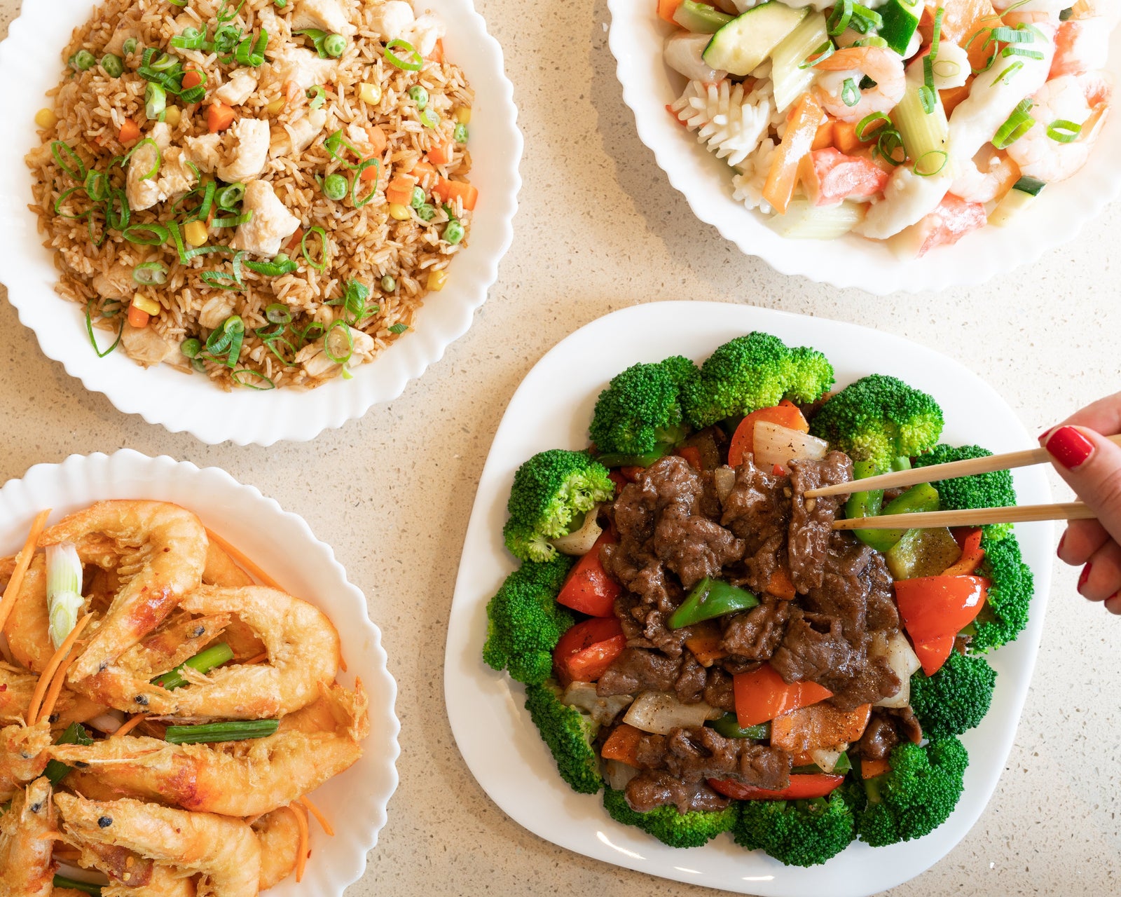 Packaging with Purpose: Celebrating Asian Culinary Traditions in May