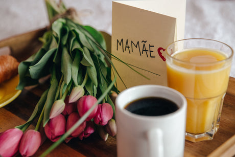 Mother's Day Magic: Packaging That Makes Every Order a Gift