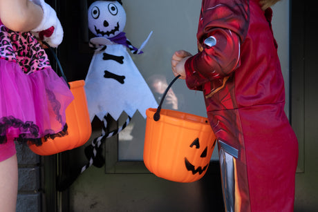 Boo-tiful Bites: Spooky Snacks for Halloween