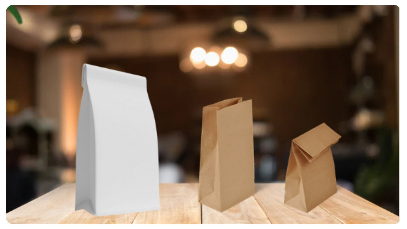 Bakery Bag | HD Plastic Product (Canada). Inc