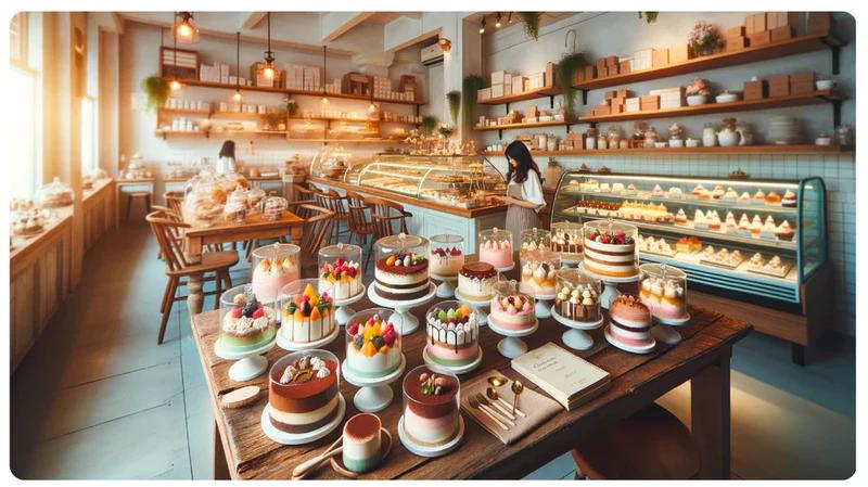 Bakery Accessory | HD Plastic Product (Canada). Inc