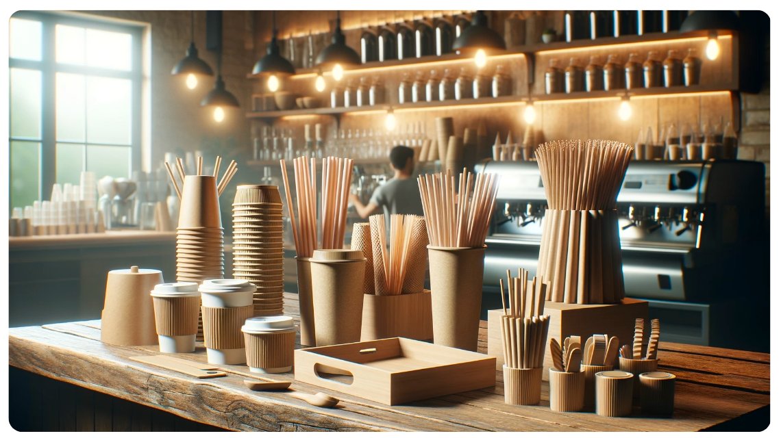 Straw & Sleeve | HD Plastic Product (Canada). Inc