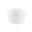 10cm Plastic Clear Thick Cake Wrap Film - 1 Roll
