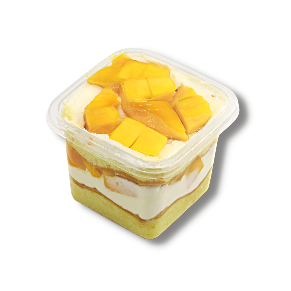 Boîte à mousse carrée en plastique transparent de 12 oz avec couvercle - 200 ensembles