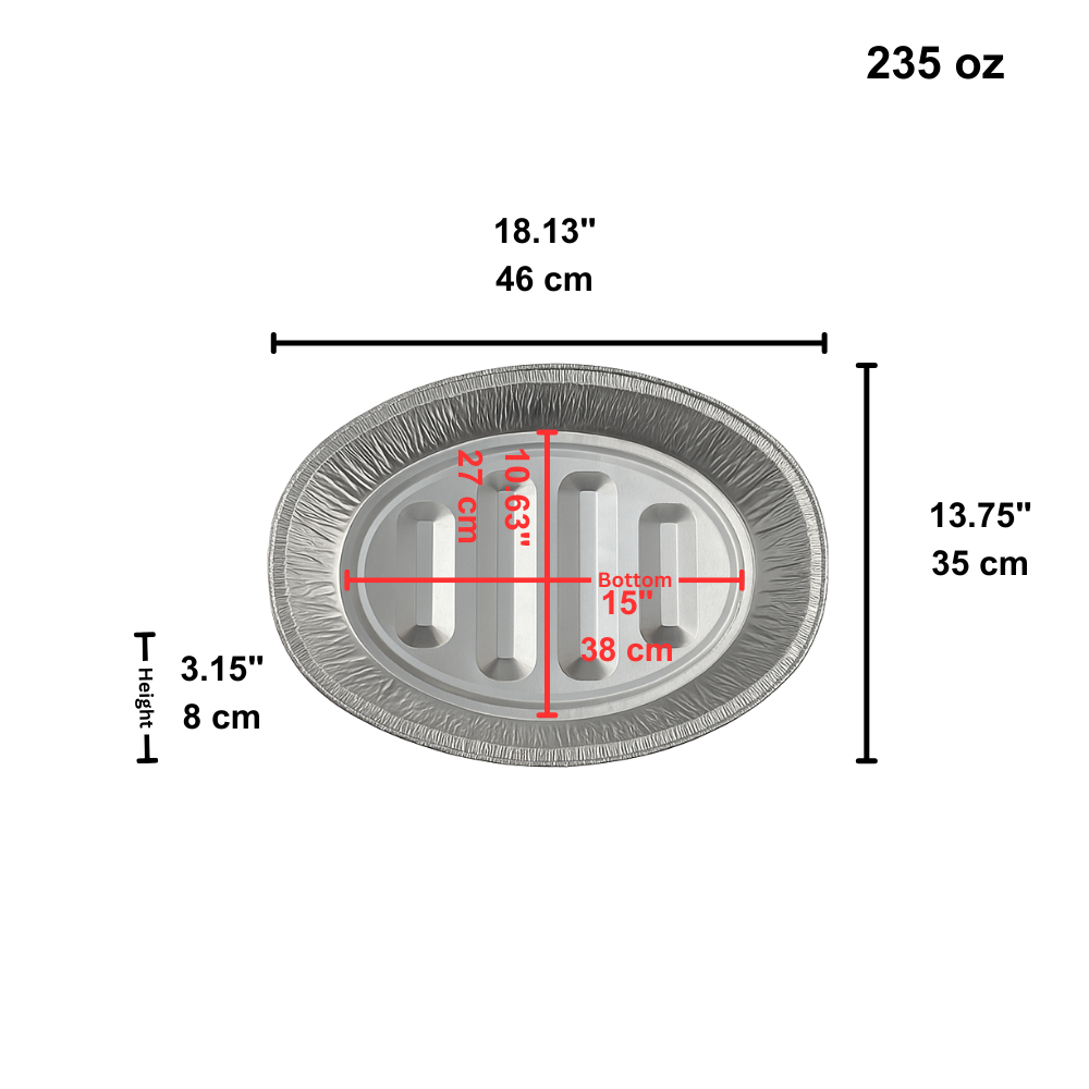 18_Oval_Foil_Container_Base_Only_