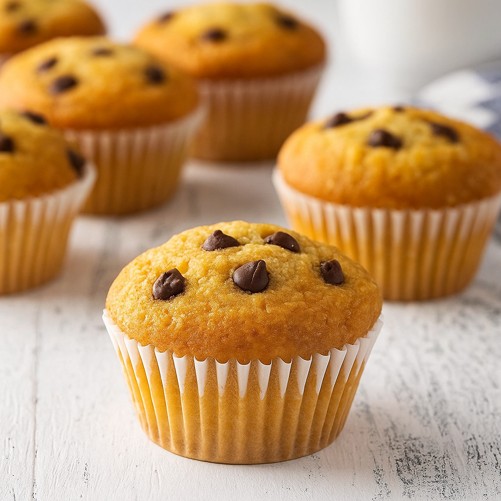 3.5" White Round Baking Paper Cup