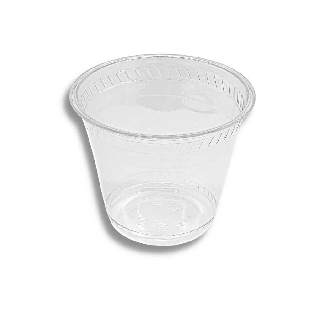 Clear Deli Cups - 9.75 (190 oz)