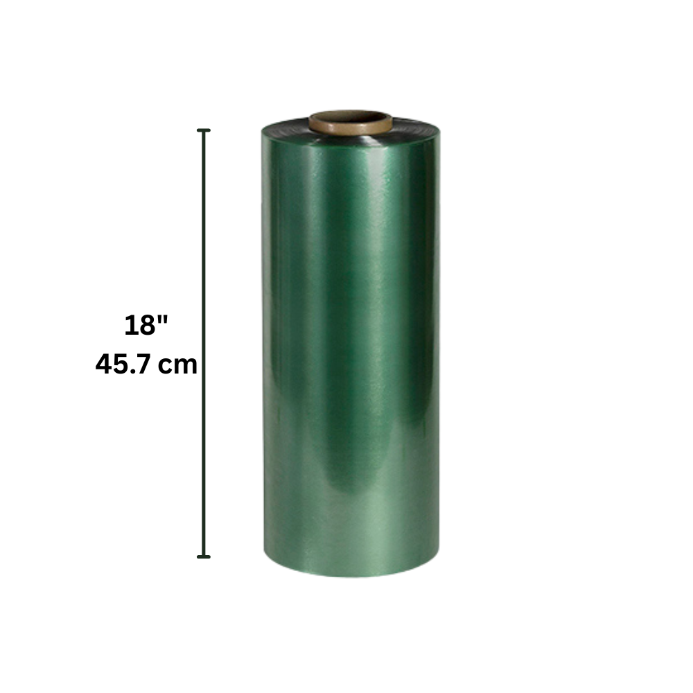 AEPVF18 18" VF71 Produce Film 3900FT - 1 Roll-size