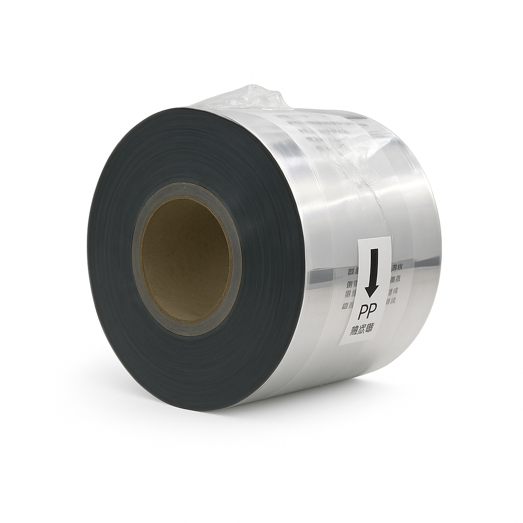 Clear Cup Sealing Film | Fit 90/95mm Diameter PP Plastic Cup