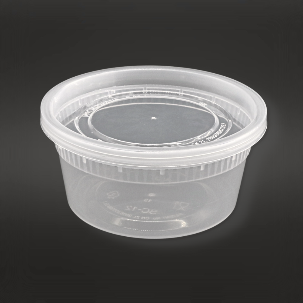 Tatay - Products - REF.1180001 COLD CUTS CONTAINER - FRESH SRP 12 - MIX  COLOUR