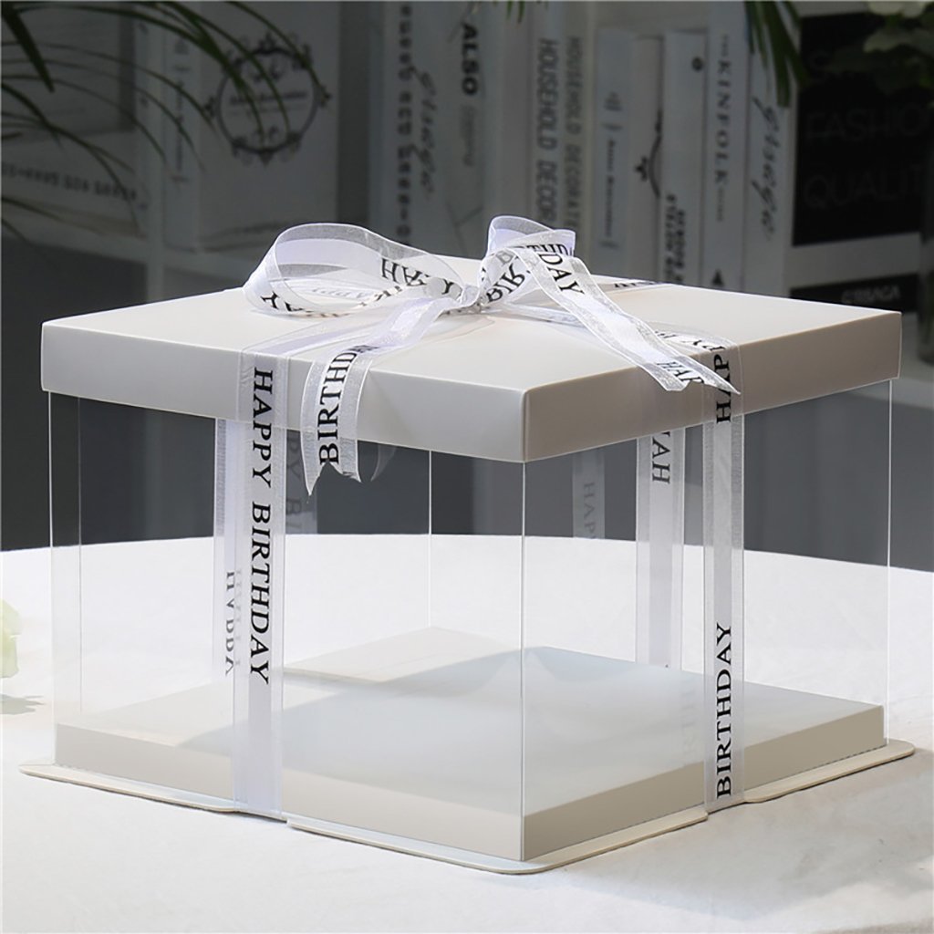 1" Happy Birthday Fabric Ribbon | 2.5cmx45m - 1 Roll - HD Plastic Product (Canada). Inc