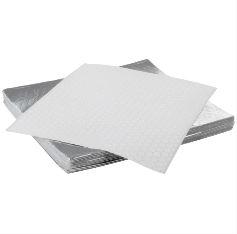 Rhino Foil - Insulated Foil Wrap - 12x12