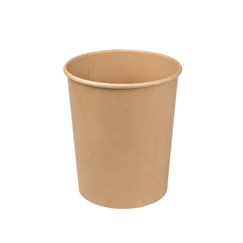 Revive Kraft Soup Cup with Lid 32 oz, 1000 ml