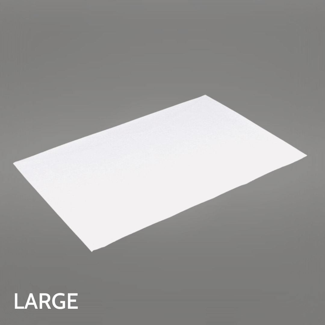 Parchment Paper 18 x 26 - 4 sheets