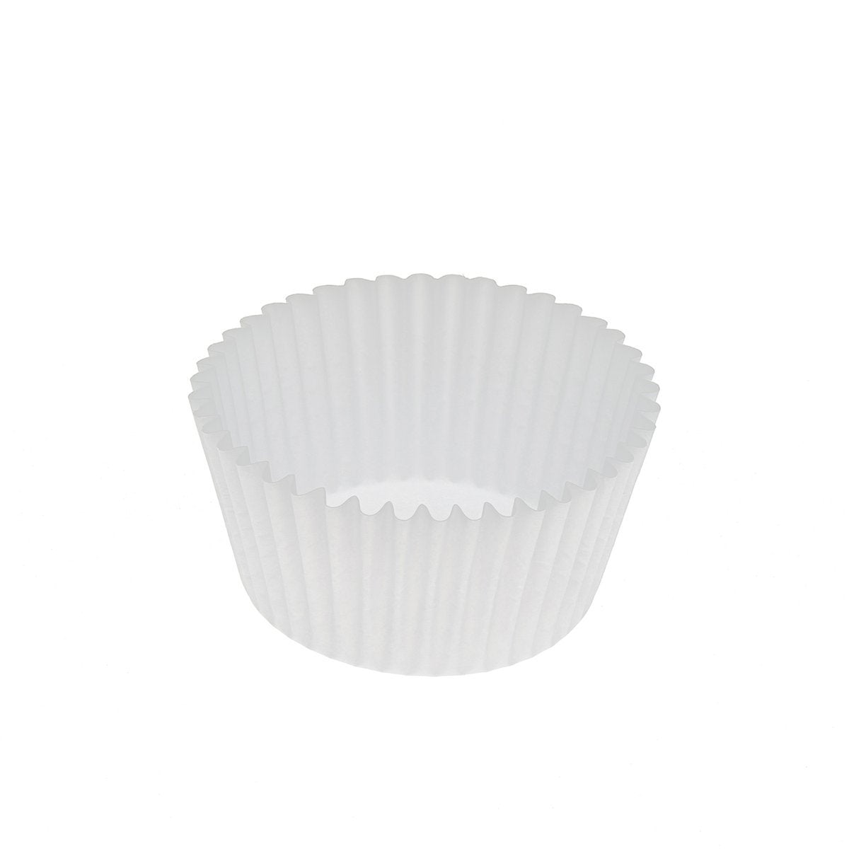 Fluted baking cups  Bakepedia - Baking Encyclopedia