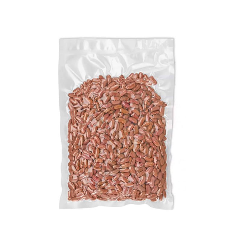CE30507 | 3mil Clear Vacuum Bag | 5x7" - 3000 Pcs