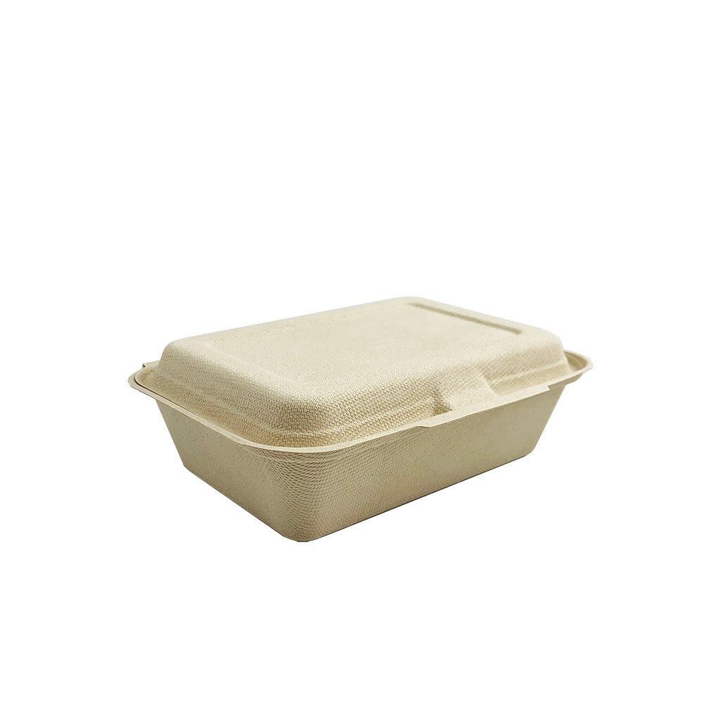 Fluffy storage container with integrated antibacterial packing 452ml Chip &  Dale 4973307519178