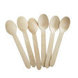 wooden spoon