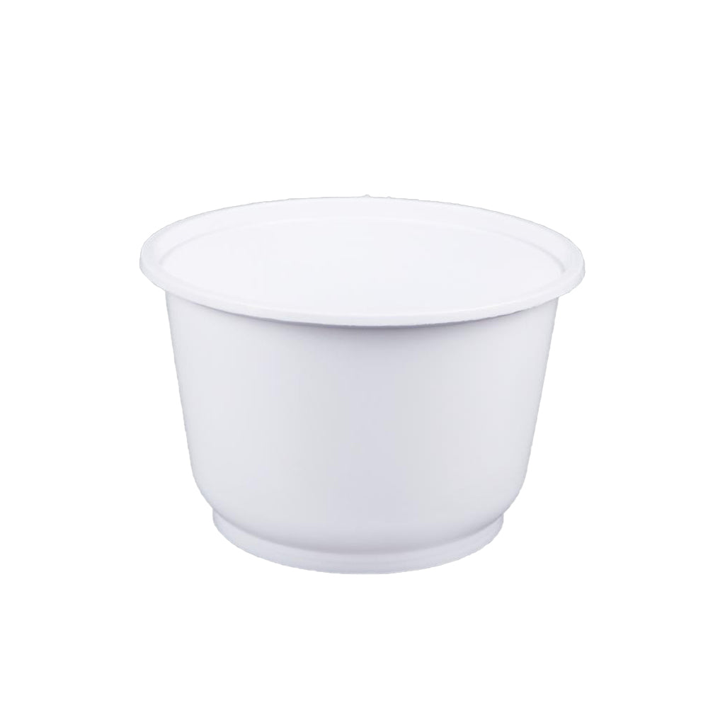 10932 Dine-Out Combo 32oz Plastic Soup Container PP Clear240/CS – Excel  Distributors