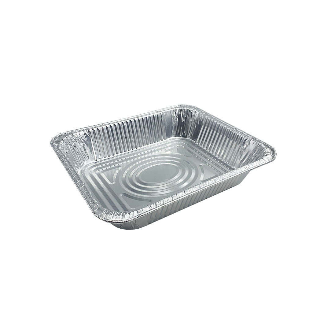 Can Aluminum Foil Containers Used for Steaming - CHAL