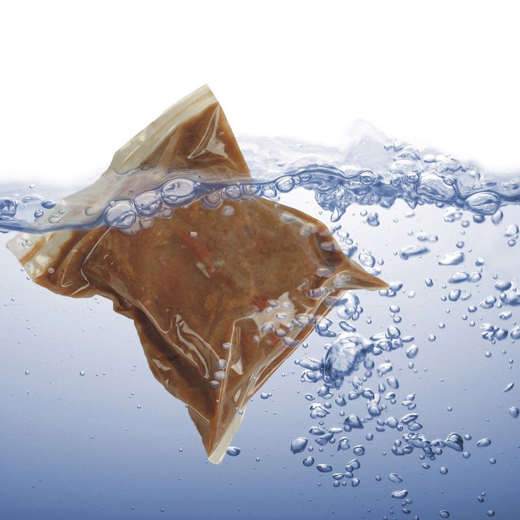 CE31216 | 3mil Clear Vacuum Bag | 12x16" - 1000 Pcs - HD Plastic Product (Canada). Inc