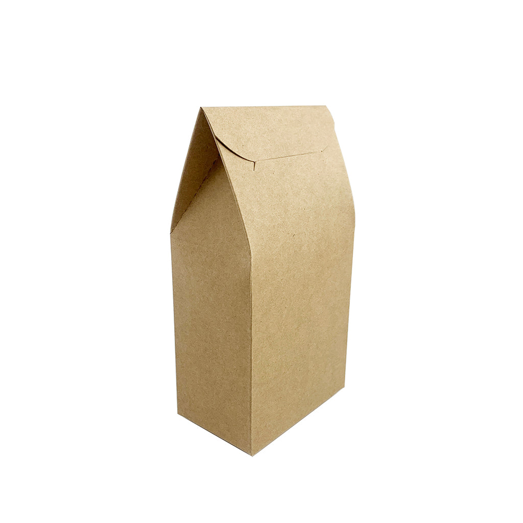 Kraft Bakery Cookie Box in white background in the white background