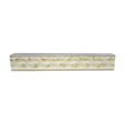 Plastic Dark Gold Cake Wrap Film | 35x5.5cm - 1000 Pcs - HD Plastic Product (Canada). Inc