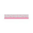 Plastic Pink Heart Cake Wrap Film | 35x7cm - 1000 Pcs - HD Plastic Product (Canada). Inc