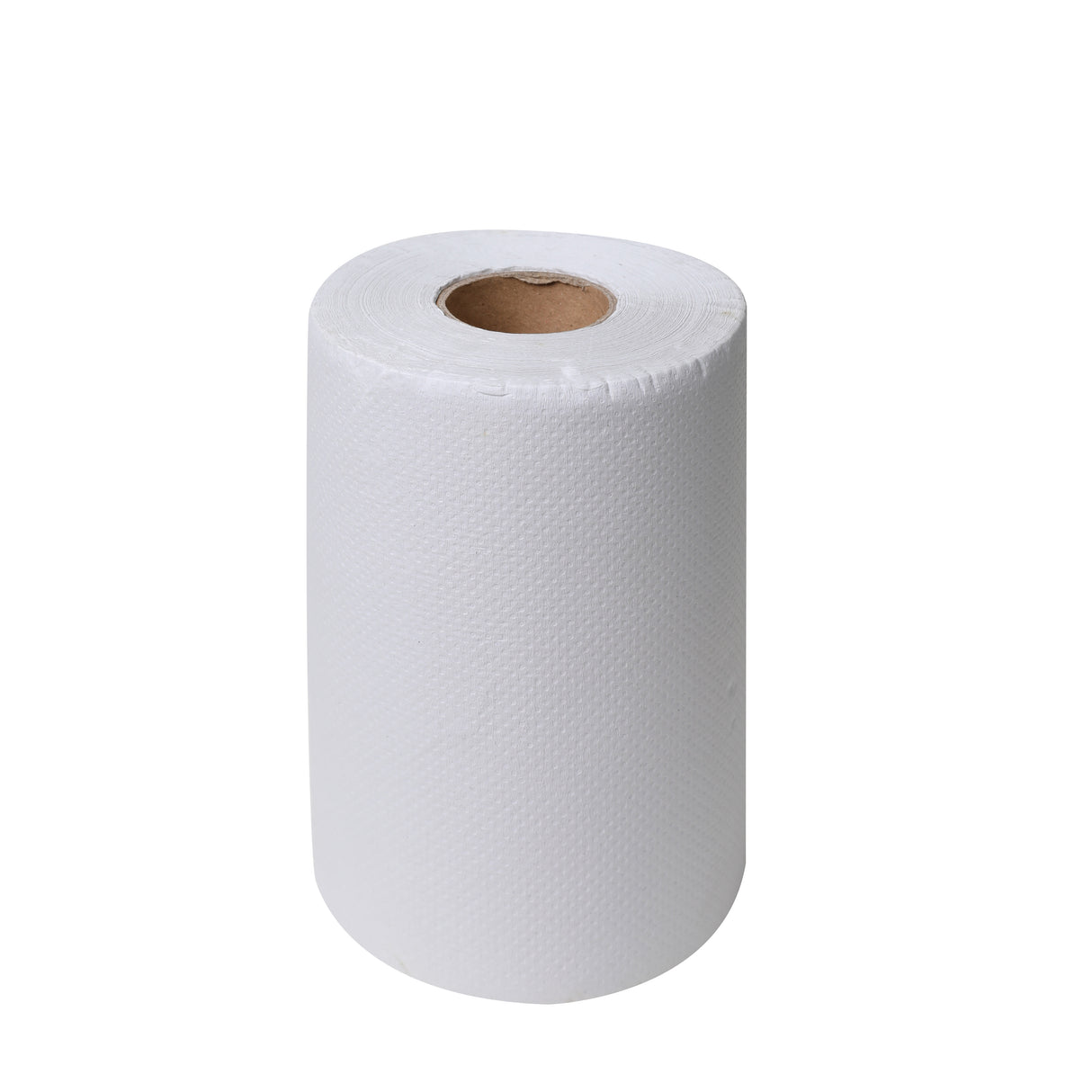 #57760360 | PA800W White Paper Roll Hand Towel | 8"x800' - 6 Rolls