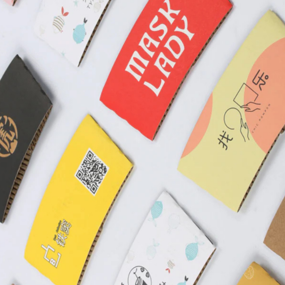 Unboxing Your Brand: How Thoughtful Packaging Tells Your Story – HD Bio ...