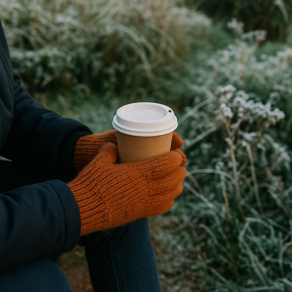 First Frost Fridays: A November Story About Warm Hands and Smarter Packaging