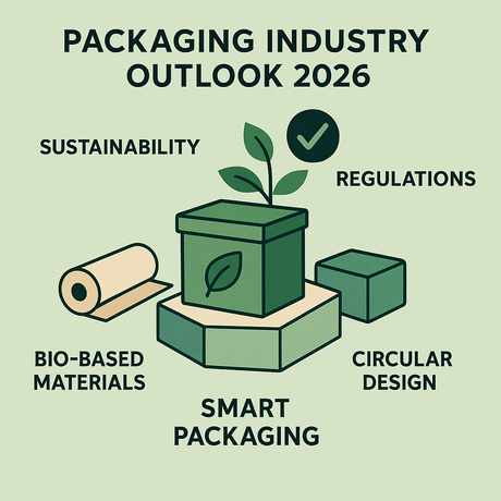 Industry Focus: Packaging 2026 — Green, Smart & Resilient