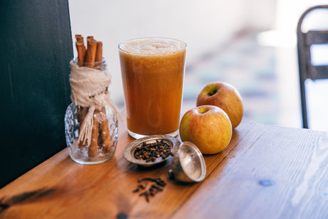 Chilled & Refillable: Summer Smoothies That Beat the Heat