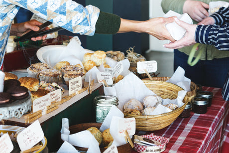 Local Flavor: Custom Packaging Strategies to Enhance Community Events