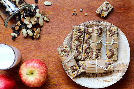 Packable Protein: Kid-Friendly High-Protein Lunches That Don’t Taste Like Protein
