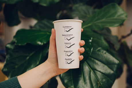 Fresh & On-the-Go: Innovative Beverage Packaging for Urban Mornings