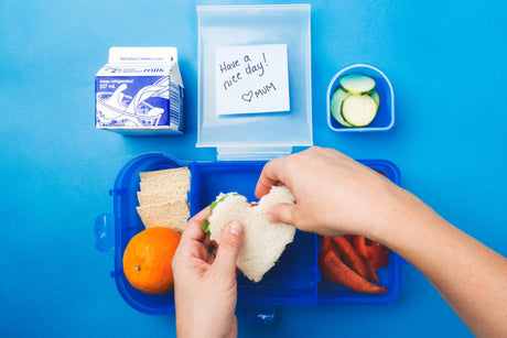 Simpler Labels, Smarter Snacks: How Canadian Food-Label Changes Help You Pack Better Lunches