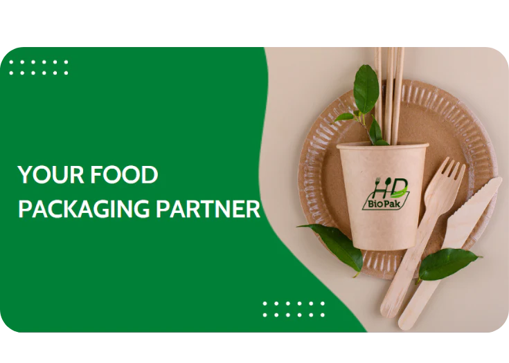 Reliable Food Packaging Supplies with Express Shipping Across Canada