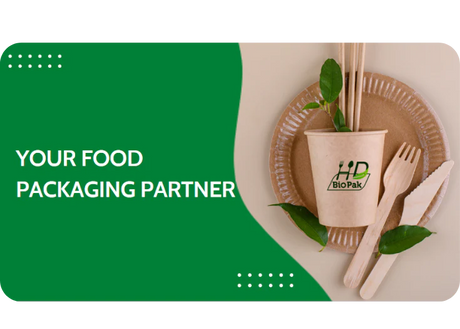 Reliable Food Packaging Supplies with Express Shipping Across Canada