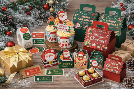 Beat the Rush: Why Pre-Ordering Food Packaging is a Must for Catering & Food Businesses