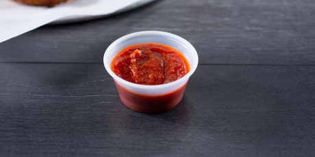 sauce cups