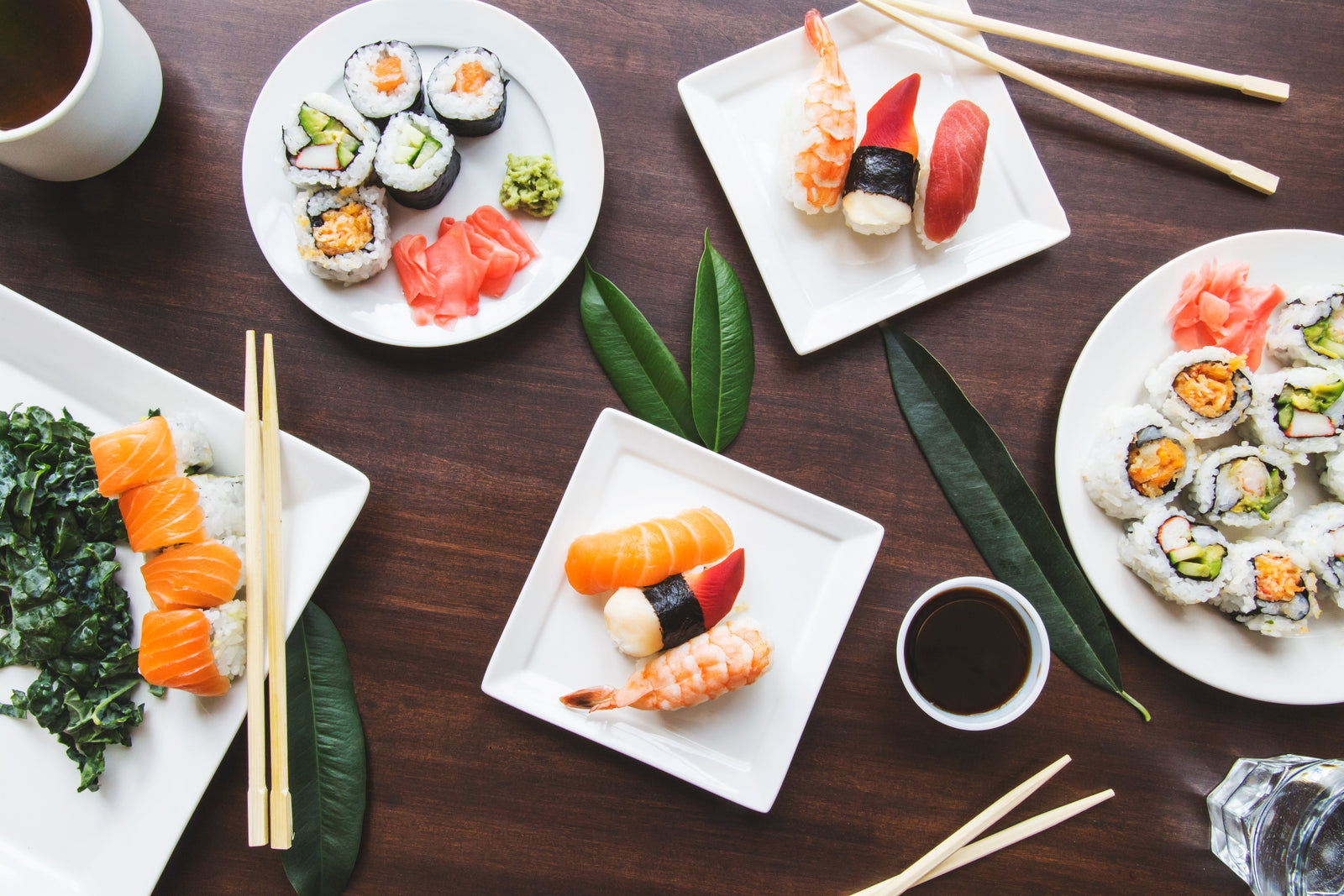 Ultimate Guide to Sustainable Sushi Containers: Packaging Solutions for Modern Restaurants