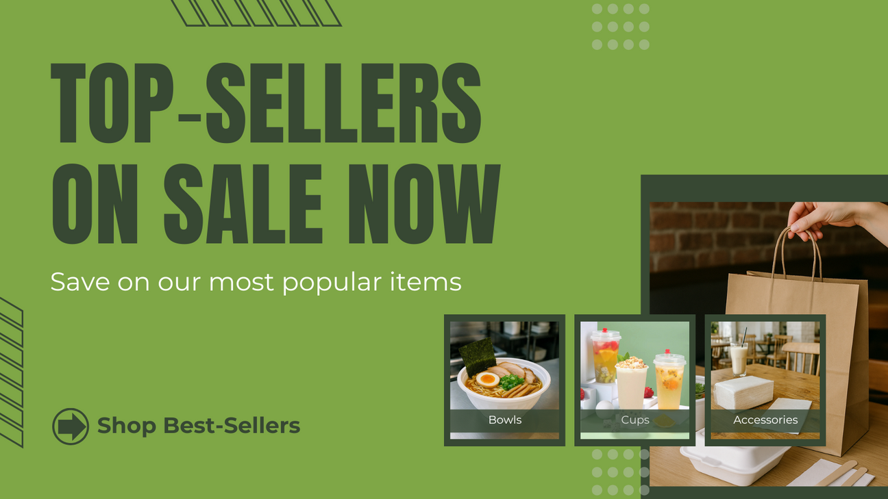 Top‑Selling Products on Sale
