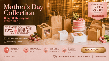 Mother's Day Celebration