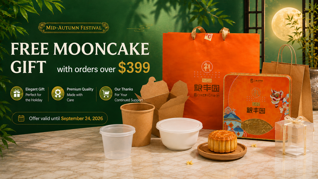 HD BioPak food packaging Canada USA Head office