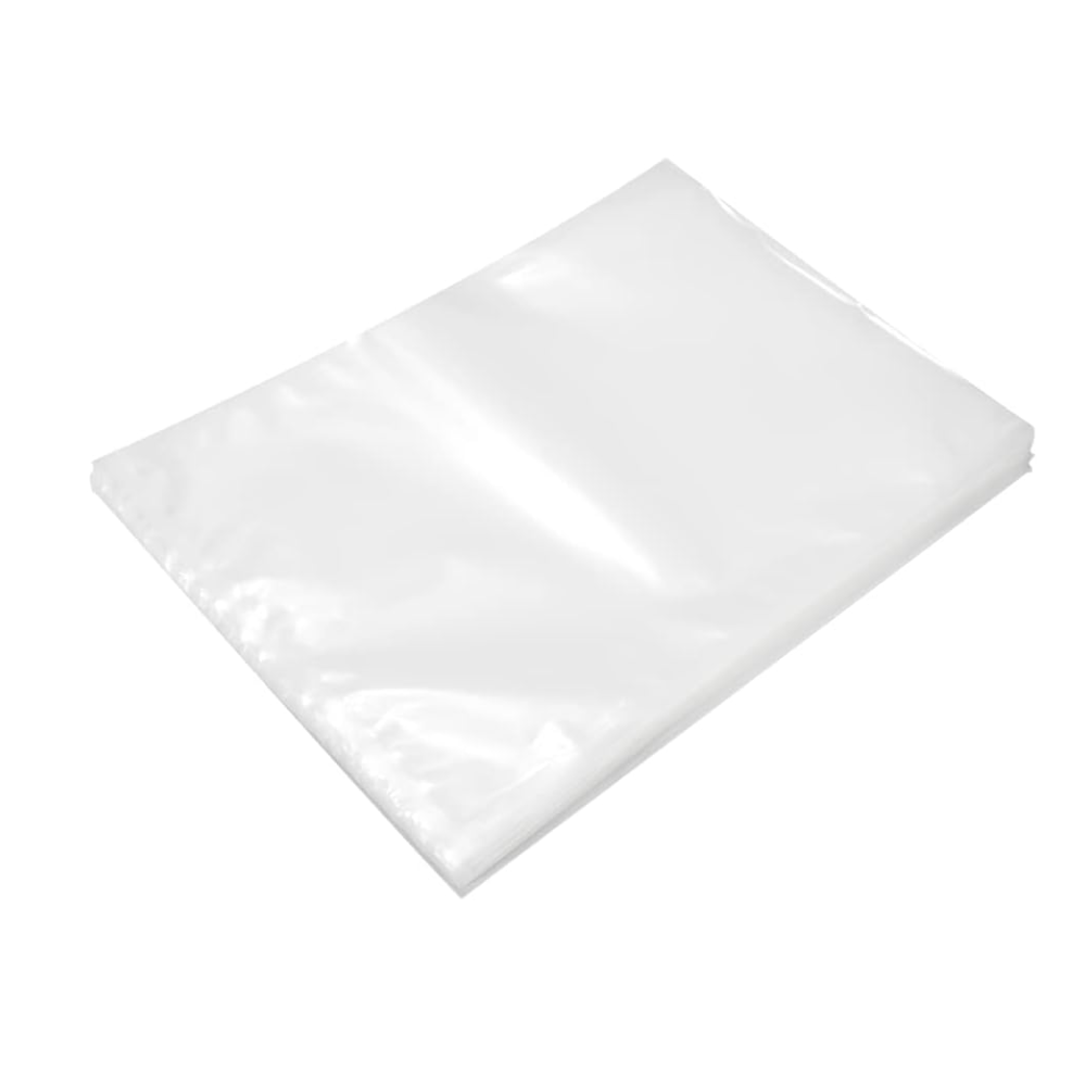 HD31418 3mli Clear Vacuum Bag | 14x18" - 500 Pcs