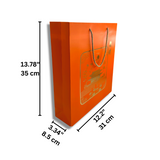 4s Mooncake Box - 12 Pcs-bagsize